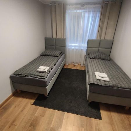 Apartament Magnat Wałcz Extérieur photo