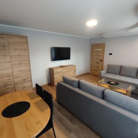 Apartament Magnat Wałcz Extérieur photo