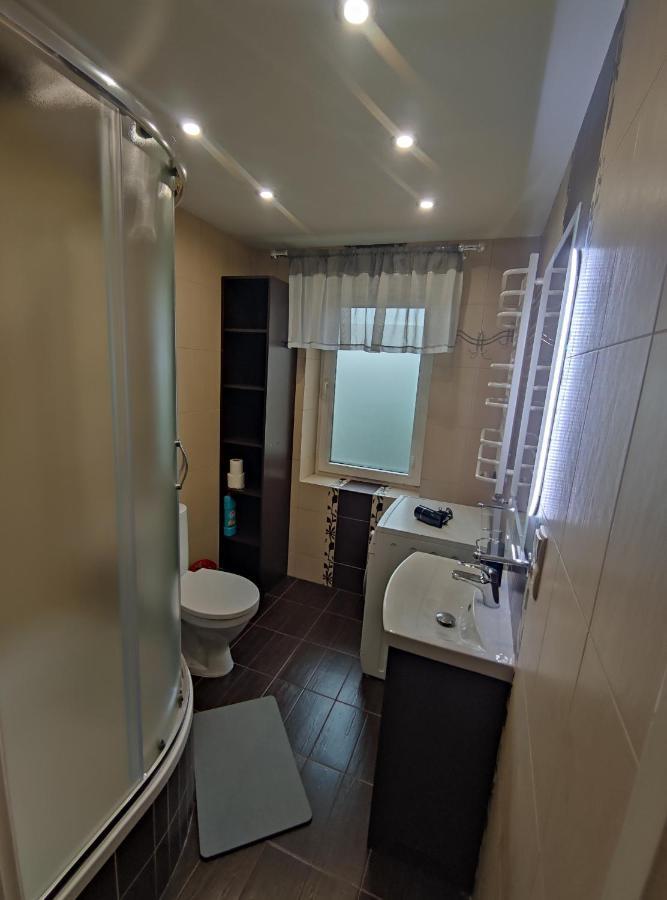 Apartament Magnat Wałcz Extérieur photo