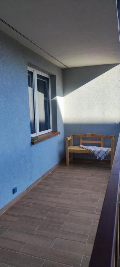 Apartament Magnat Wałcz Extérieur photo