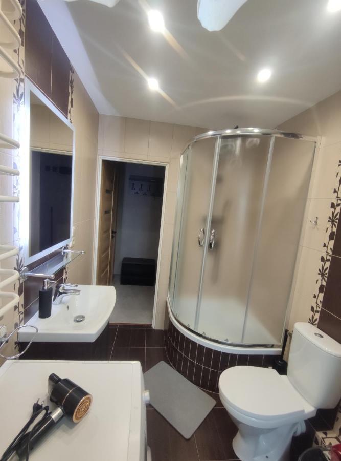 Apartament Magnat Wałcz Extérieur photo