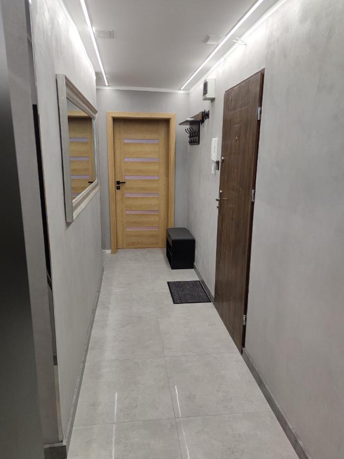Apartament Magnat Wałcz Extérieur photo